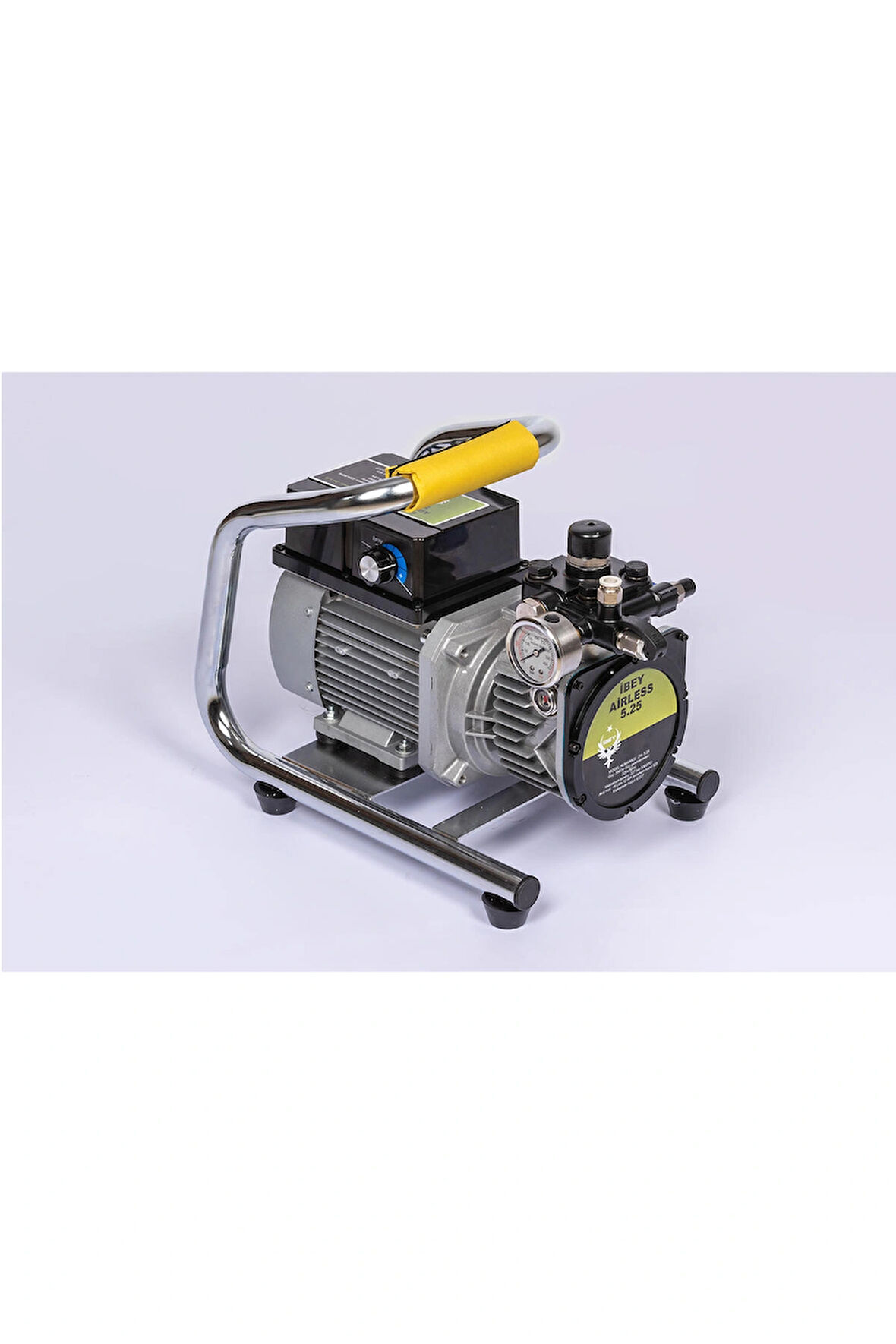 T-5.25 AİRLESS BOYA MAKİNESİ