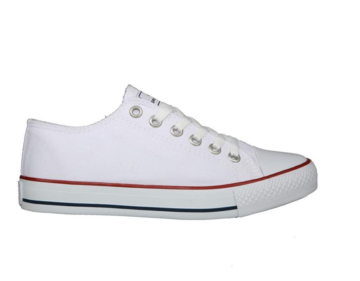MP 221-1842 Kanvas Beyaz Erkek Converse