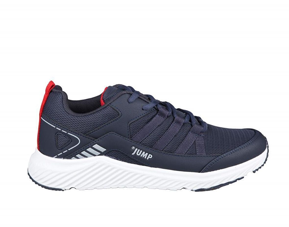 JUMP 24865 Lacivert Erkek Sneakers