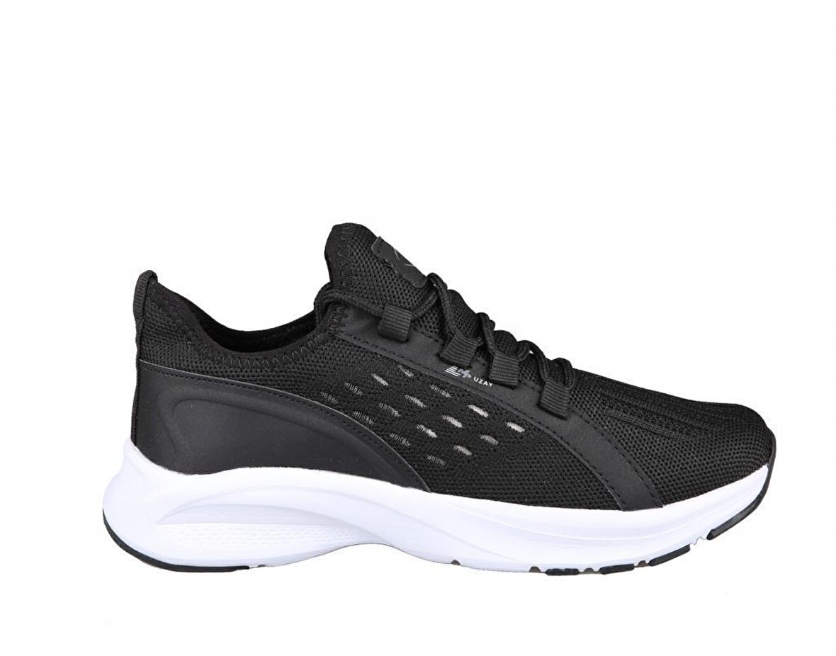 MP 221-2390 Sports Casual Siyah Unisex Sneakers