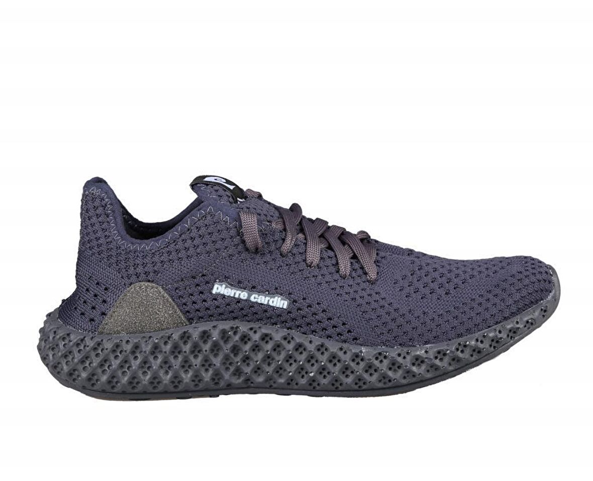Pierre Cardin Pc-30679 Füme Erkek Sneakers