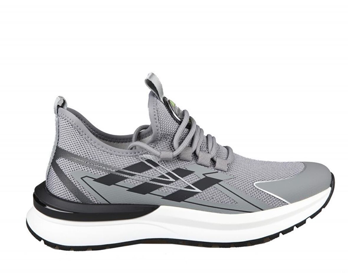 GUJA 22y461-1 Gri Erkek Sneakers