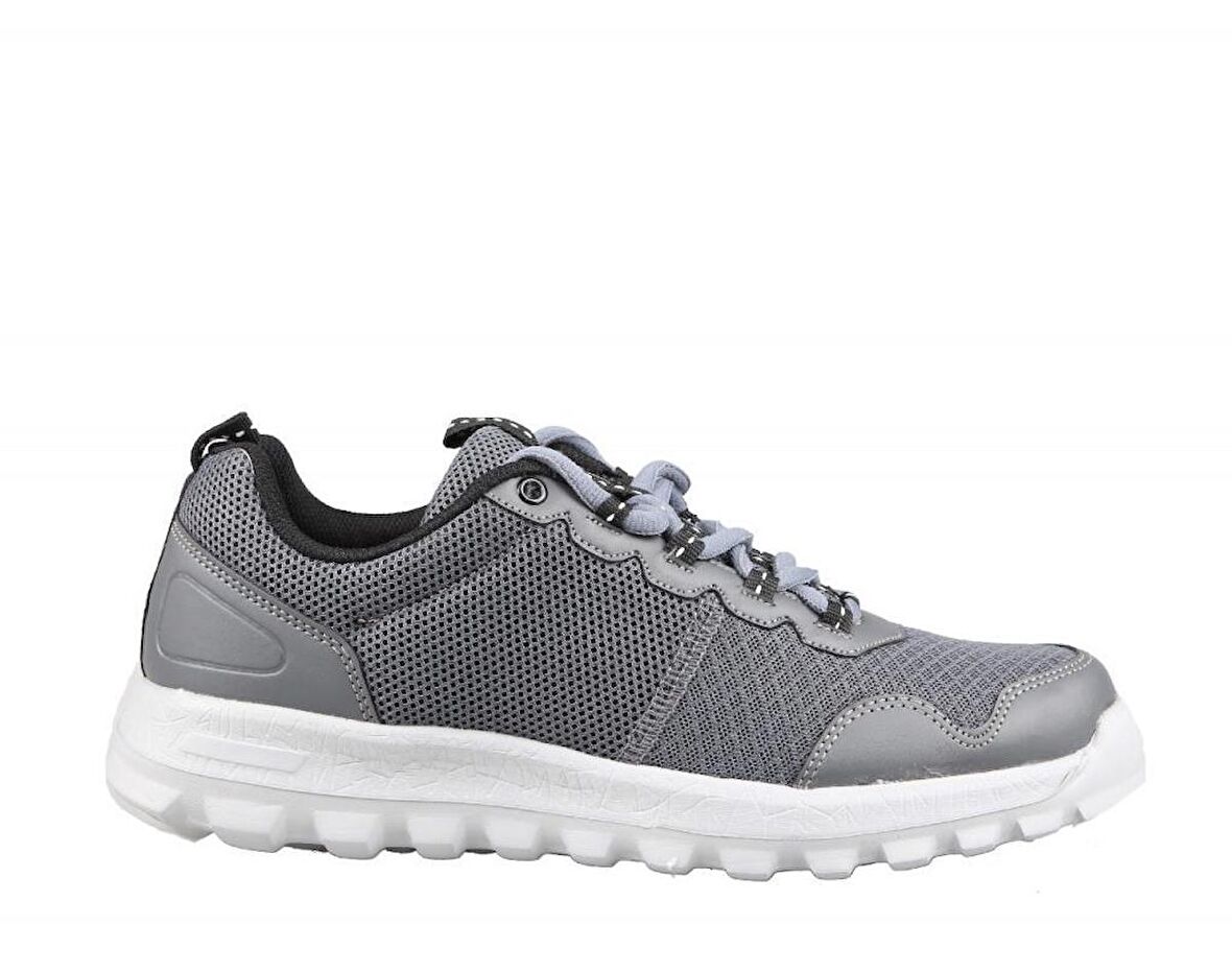 Pierre Cardin Pc-31120 Füme Erkek Sneakers
