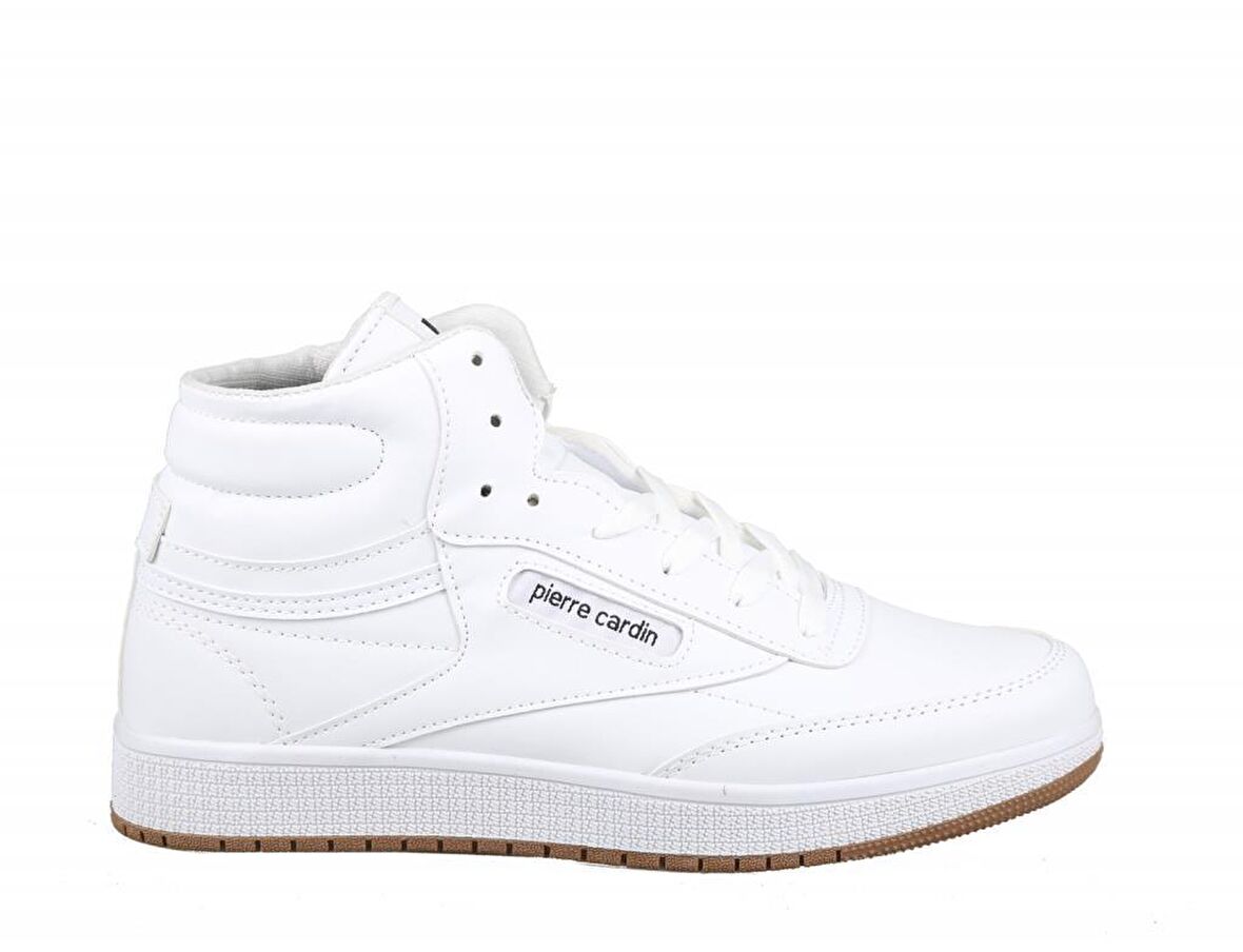 Pierre Cardin pc-31250 Beyaz Erkek Sneakers
