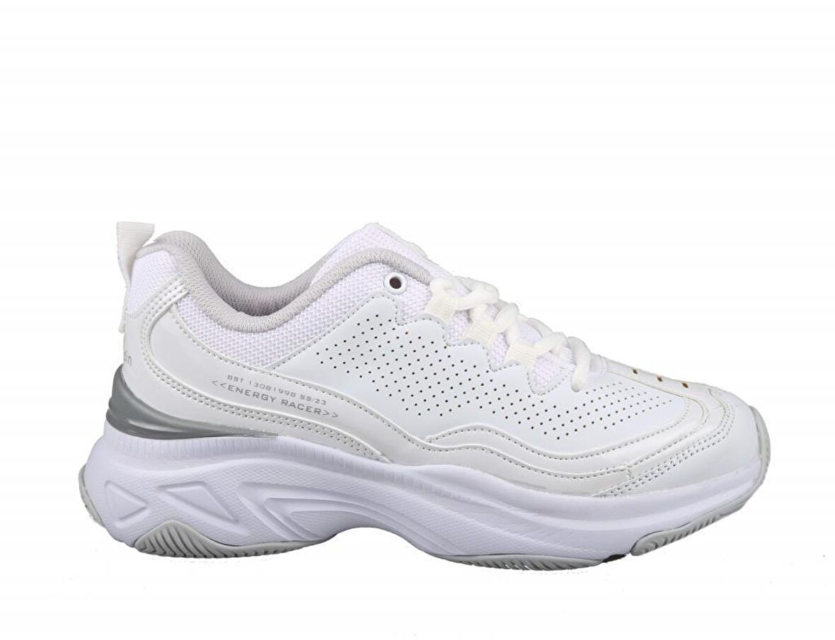 Pierre Cardin pc-31310 Beyaz Unisex Sneakers