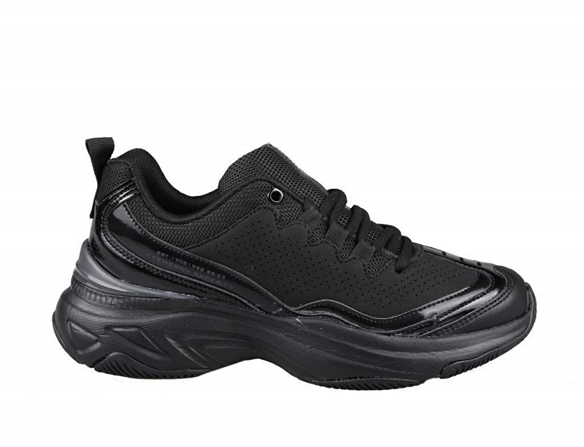 Pierre Cardin pc-31310 Siyah Unisex Sneakers