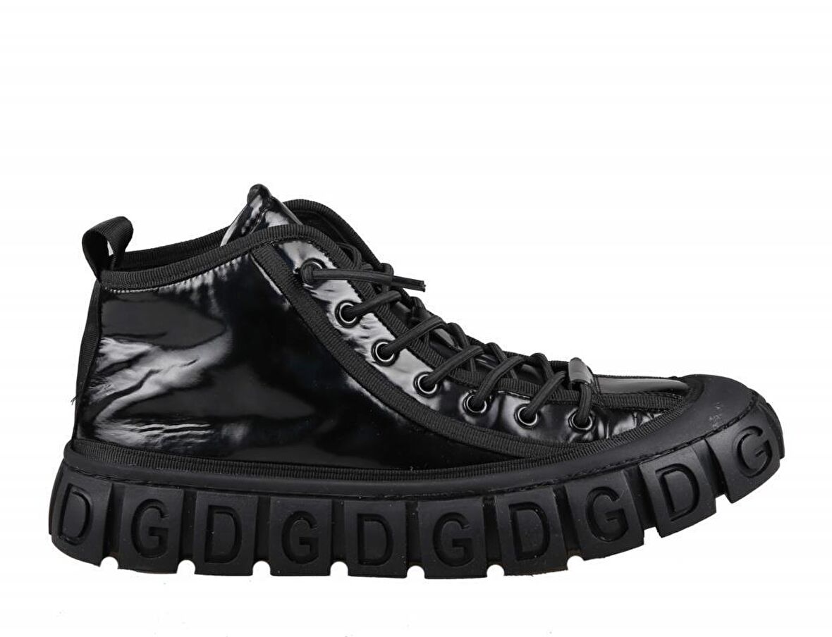 GUJA 22k426 Siyah Erkek Sneakers