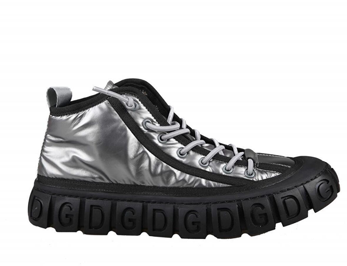 GUJA 22k426 Gri Erkek Sneakers