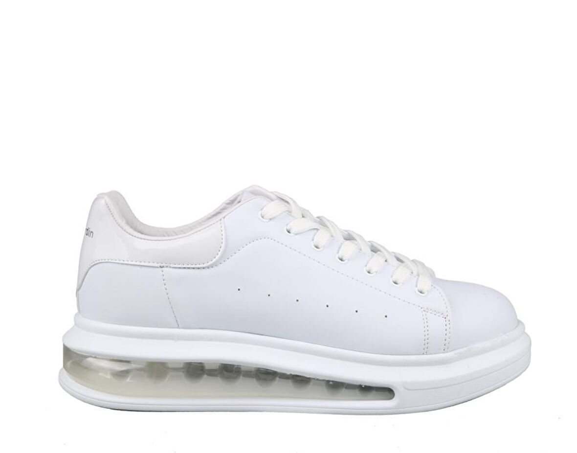 Pierre Cardin pc-31303 Beyaz Erkek Sneakers