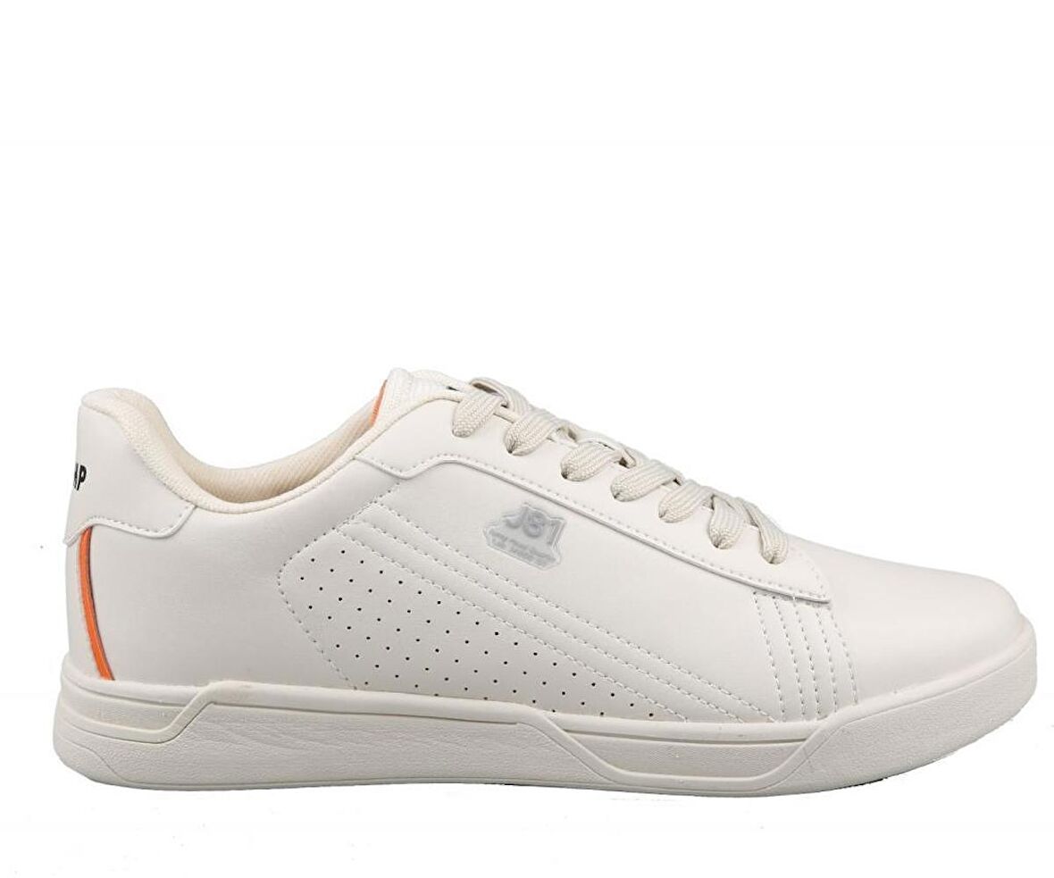 JUMP 27979 Bej Erkek Sneakers