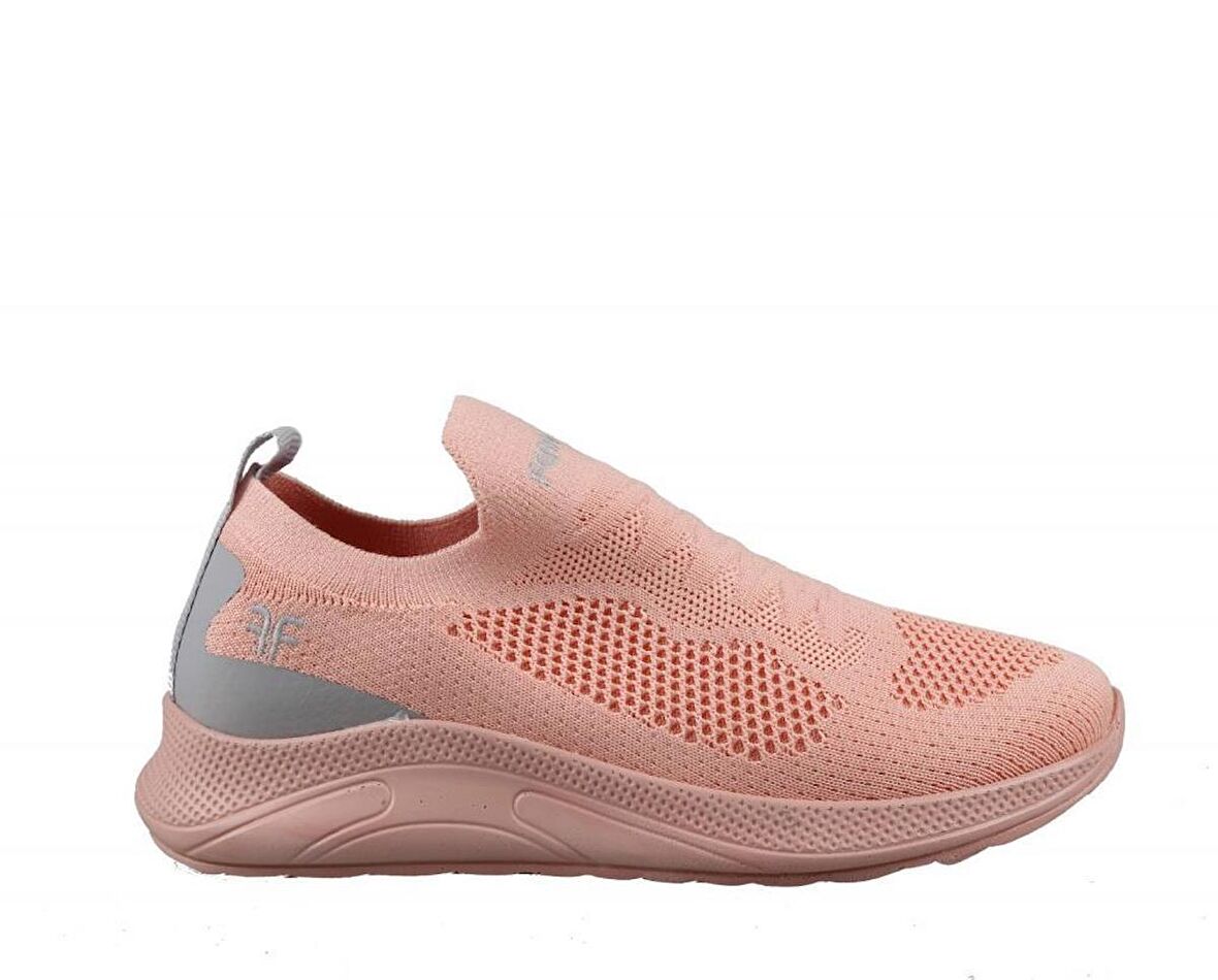 Marka Sesi 41 Pudra Unisex Sneakers