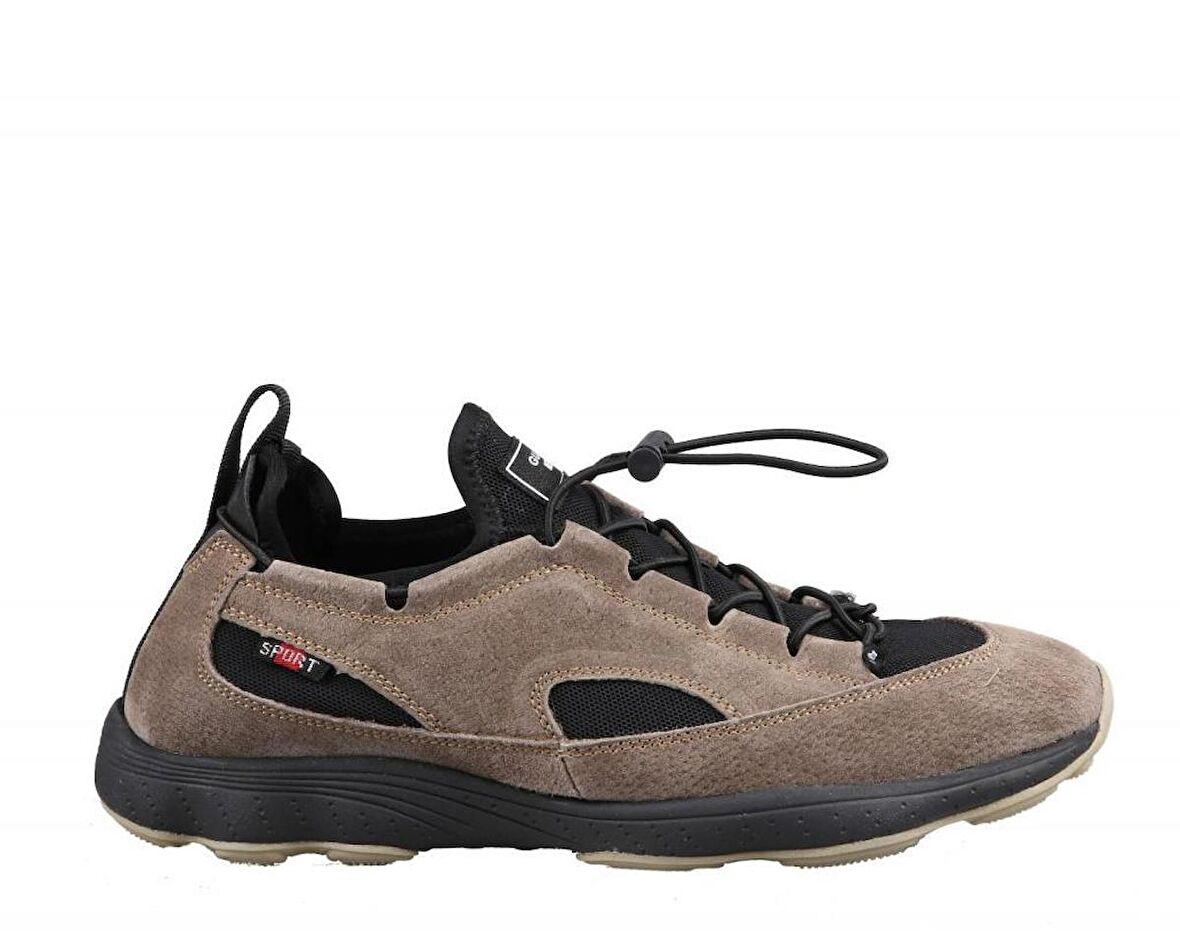 GUJA 23y521 Kahve Erkek Sneakers