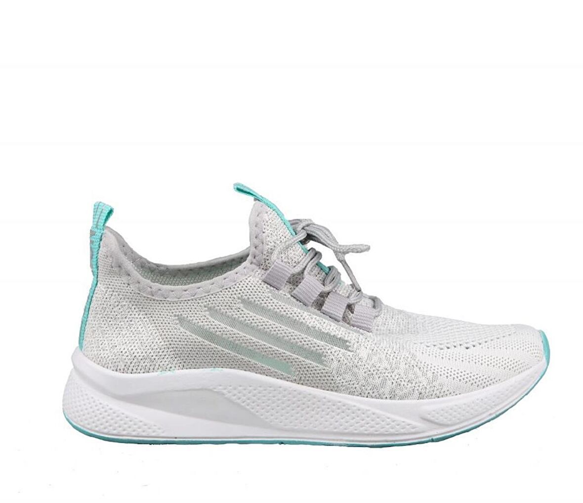 Marka Sesi 507 Yeşil Unisex Sneakers