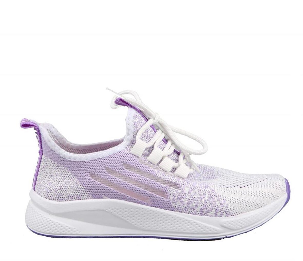 Marka Sesi 507 Lila Unisex Sneakers