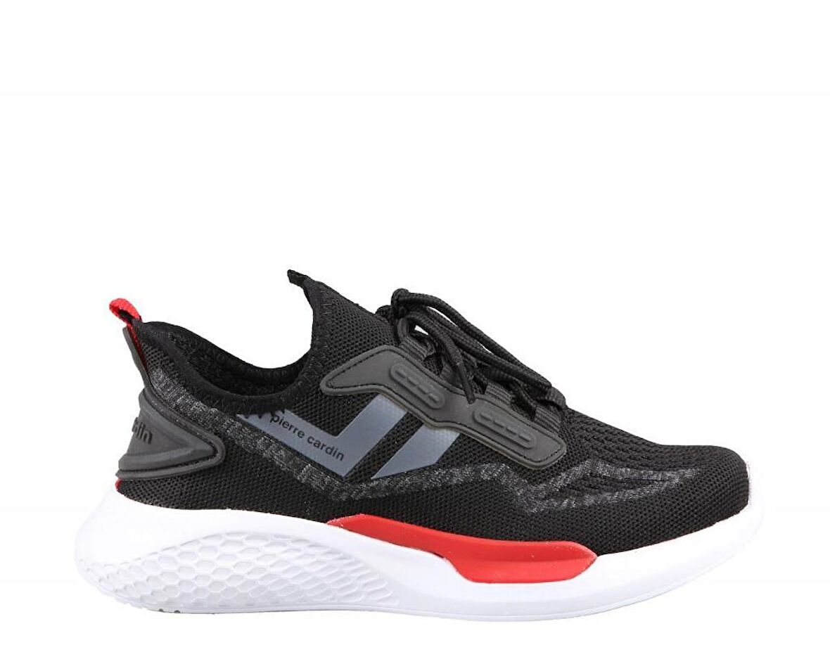 Pierre Cardin pc-31380 Siyah Unisex Sneakers