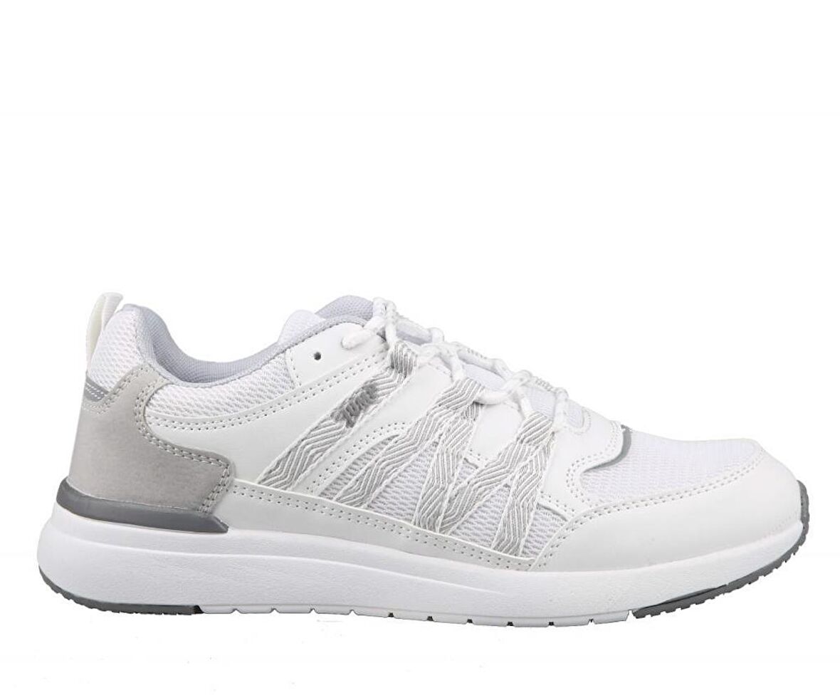 JUMP 27972 Beyaz Erkek Sneakers