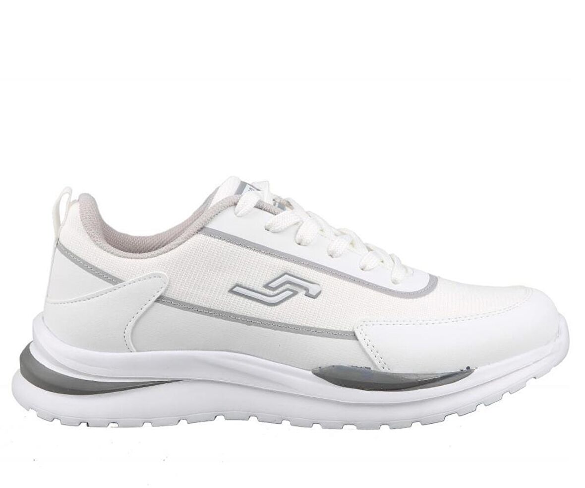 JUMP 28036 Beyaz Erkek Sneakers