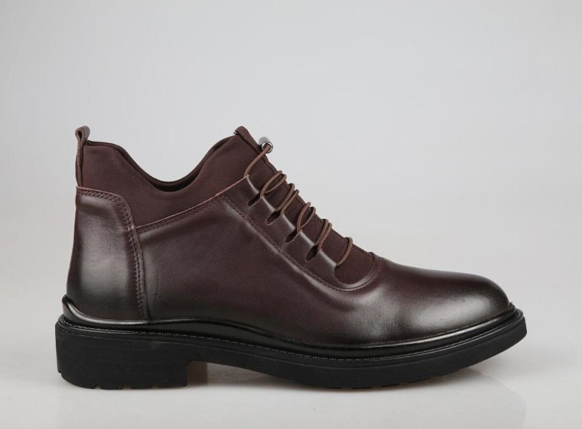 King West 24036 Kahve Erkek Bot