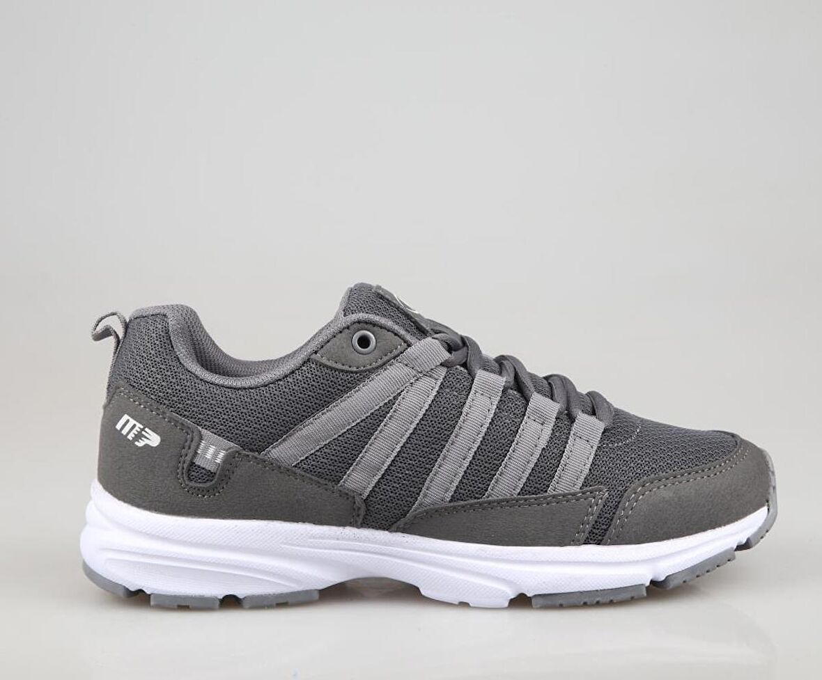 MP 241-1526 Füme Erkek Sneakers