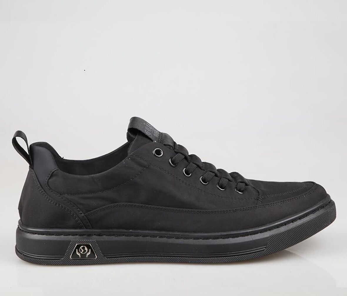 GUJA 24y510-2 Siyah Erkek Sneakers