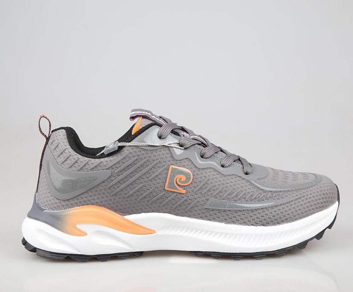Pierre Cardin PCI-10048 Füme Erkek Sneakers