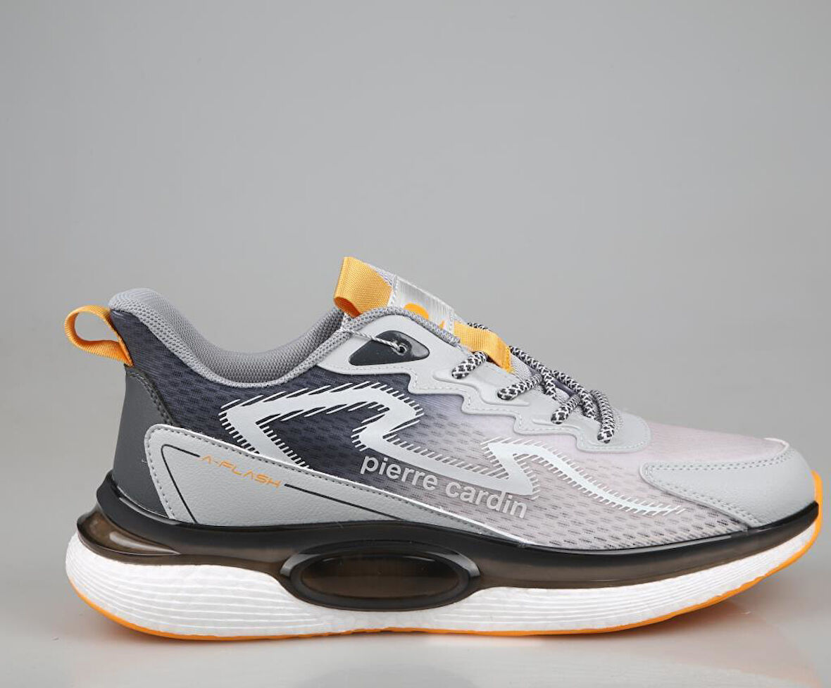 Pierre Cardin PCI-10072 Beyaz Erkek Sneakers