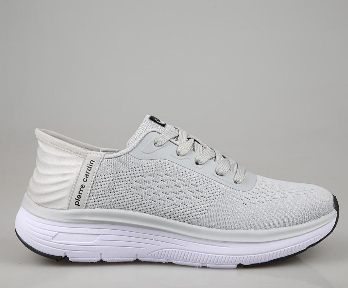 Pierre Cardin PCI-10102 Gri Erkek Sneakers