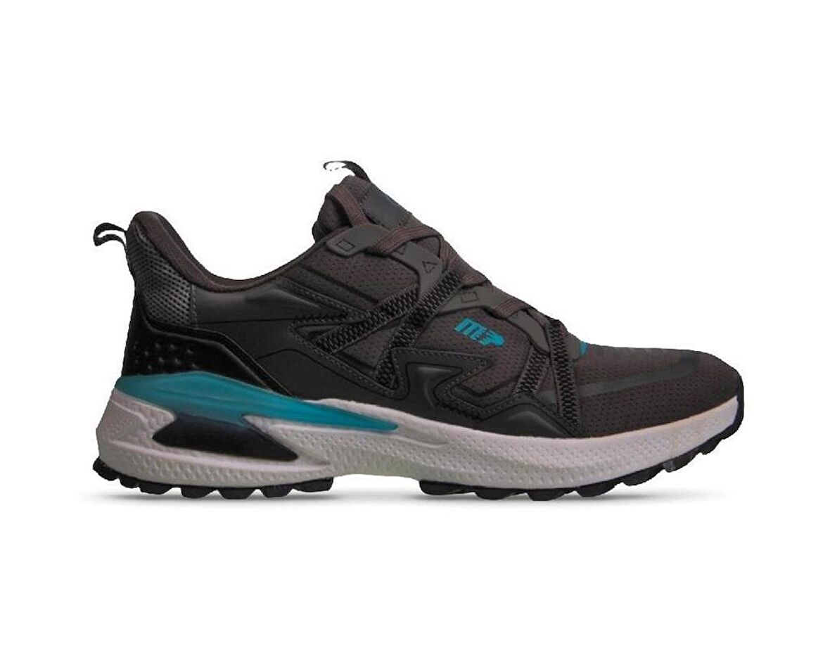 MP 241-1642 Füme Erkek Sneakers