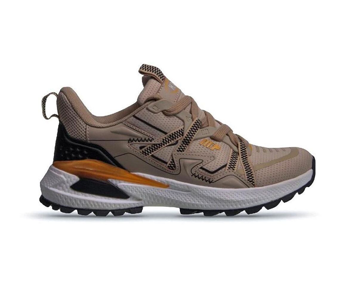 MP 241-1642 Bej Unisex Sneakers