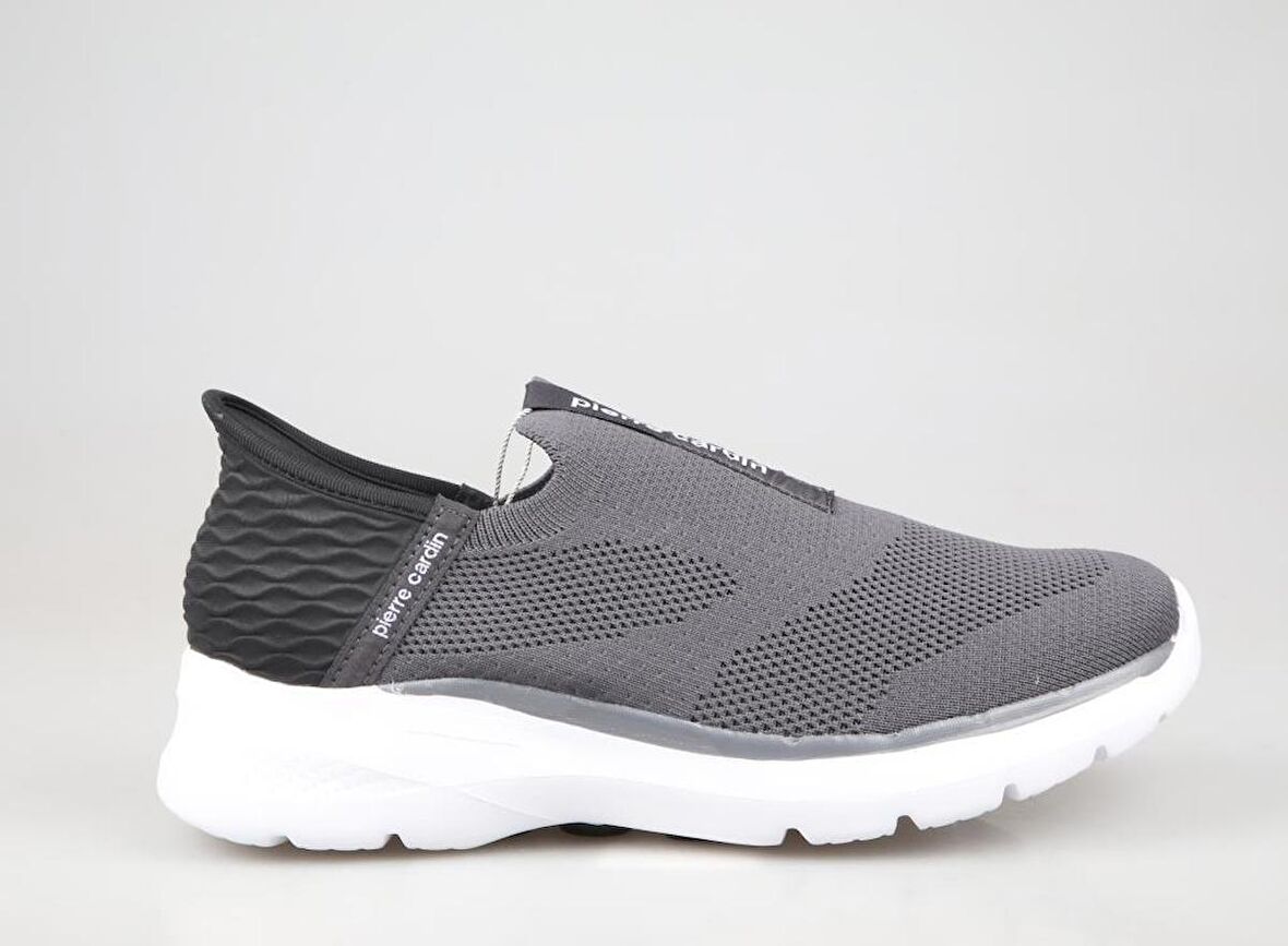 Pierre Cardin PCI-10050 Füme Erkek Sneakers