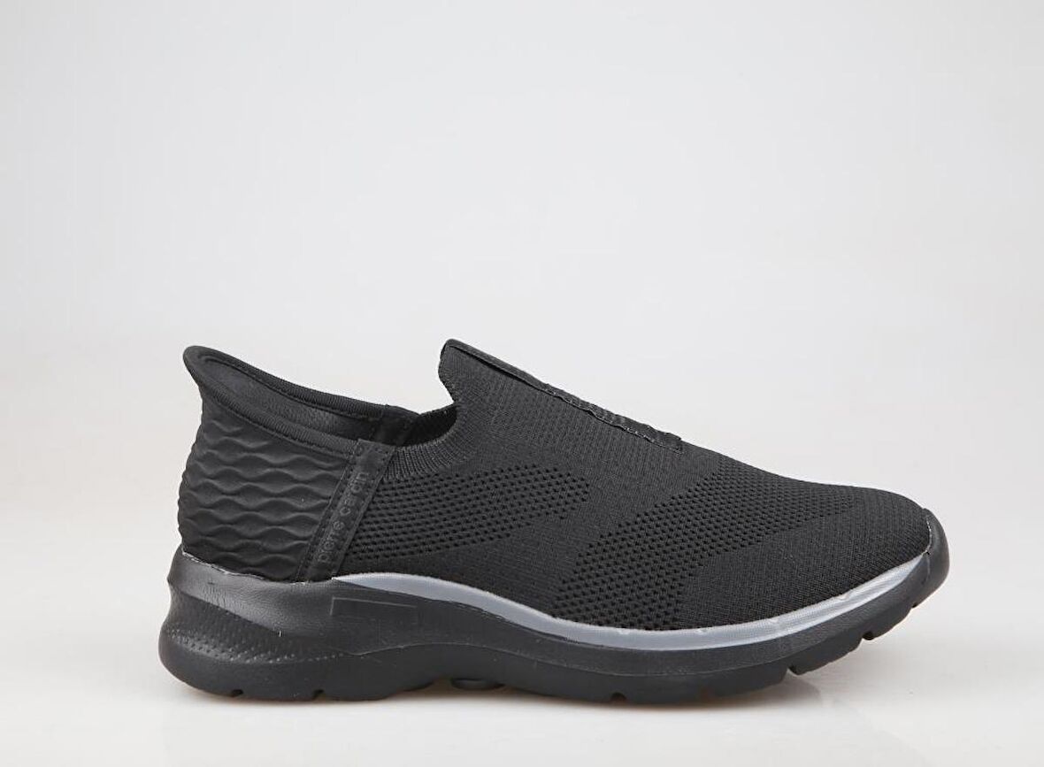 Pierre Cardin PCI-10061 Siyah Unisex Sneakers