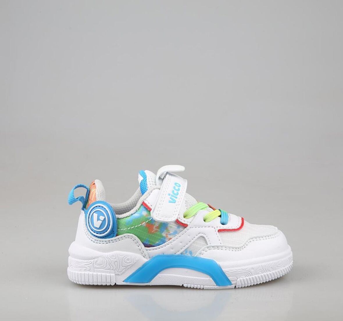 Vicco pandora Mavi Çocuk Sneakers