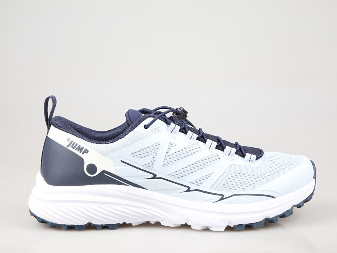 JUMP 30731 Mavi Erkek Sneakers