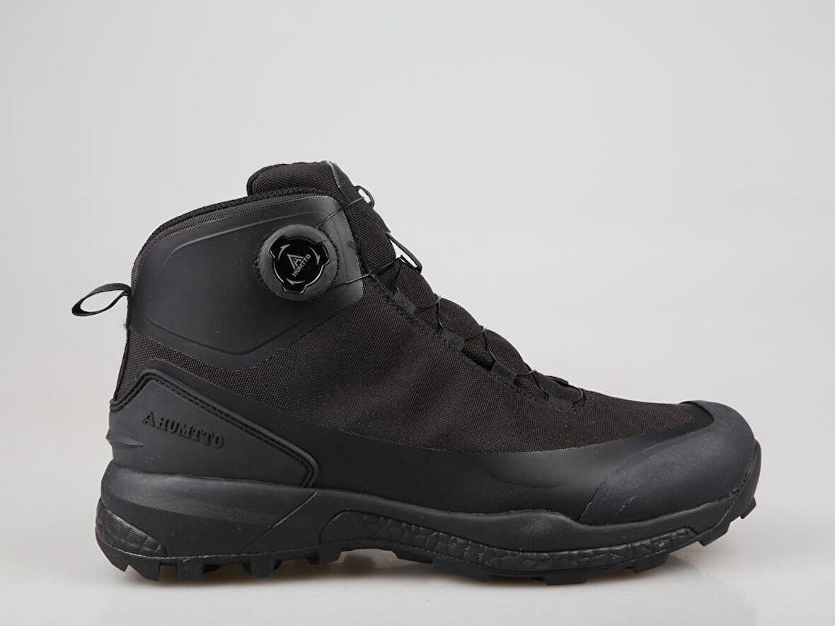 MARCOMEN 20359 Humtto Siyah Erkek Bot