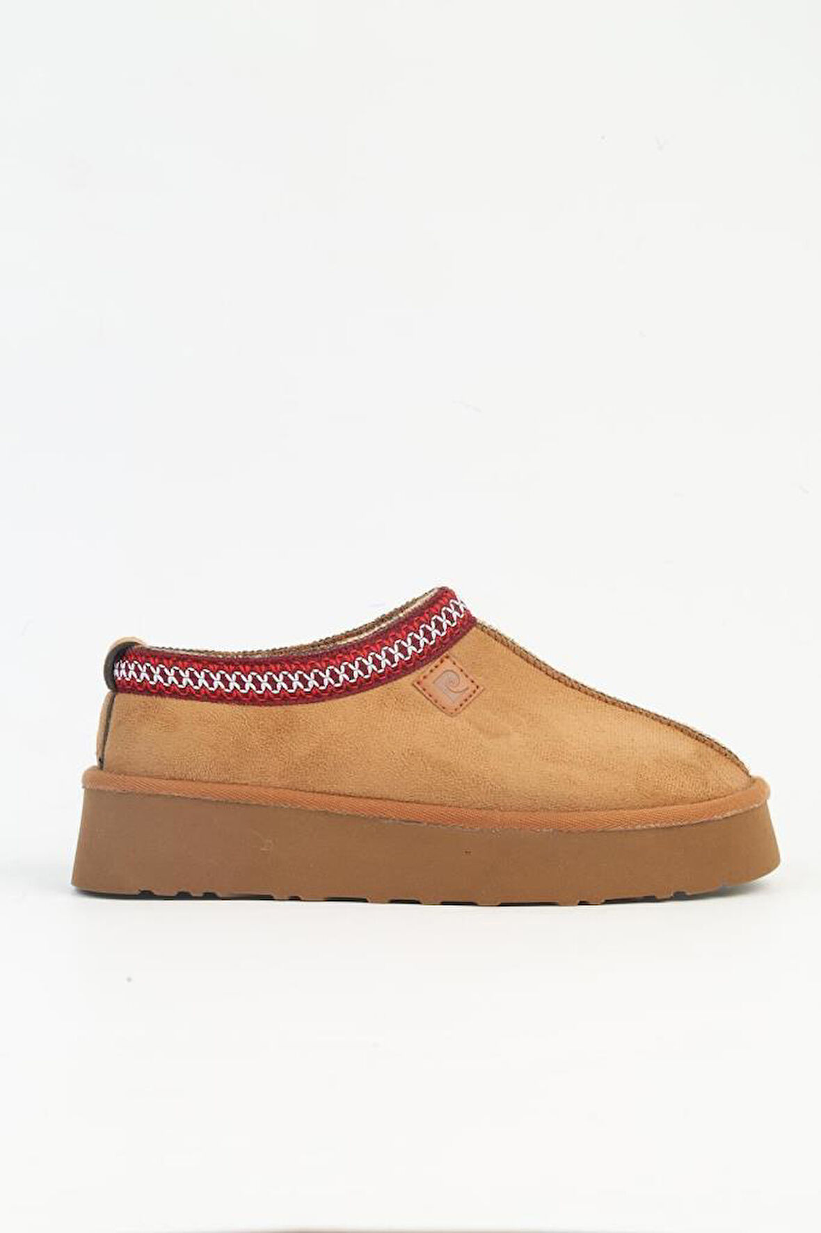 Pierre Cardin pc-54395 UGG Taba Kadın Bot