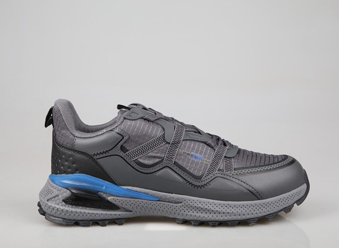MP 242-1825 Füme Unisex Sneakers