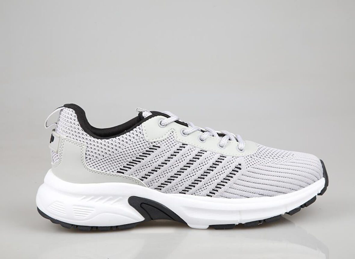MP 251-2301 Gri Erkek Sneakers