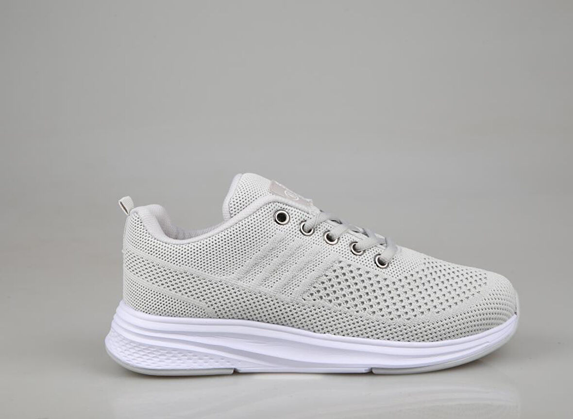 MP 251-2371 Gri Unisex Sneakers