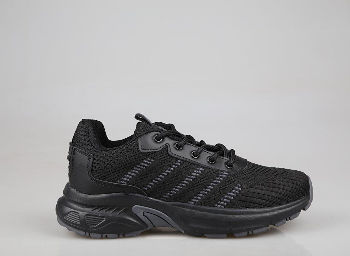 MP 251-2301 Siyah Unisex Sneakers