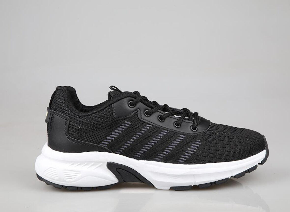MP 251-2301 Siyah-Beyaz Unisex Sneakers