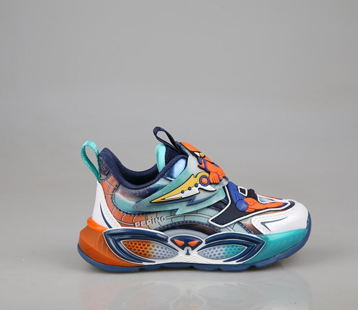 Pepino 1943 Lacivert Çocuk Sneakers