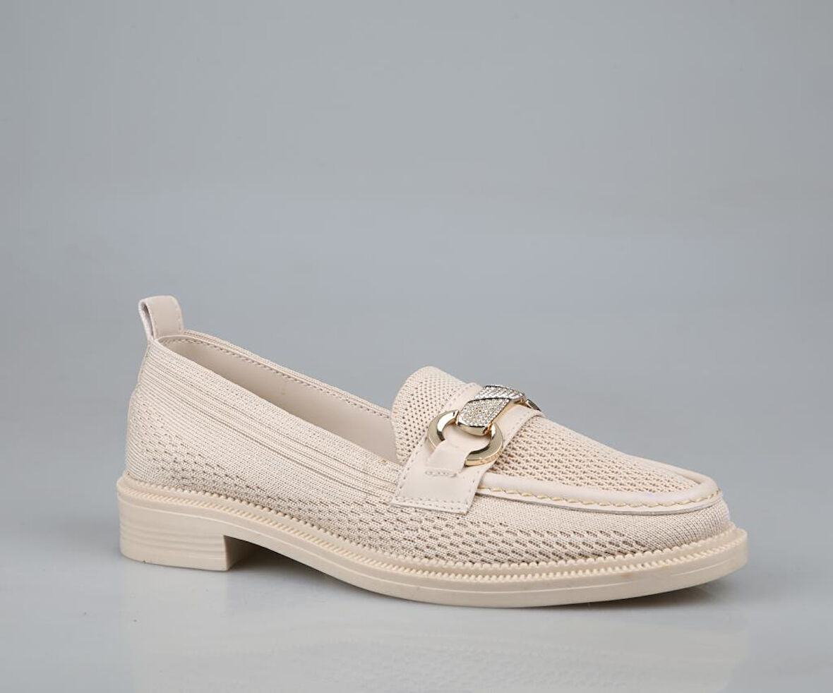 Style Star hs707 Ten Rengi Kadın Babet