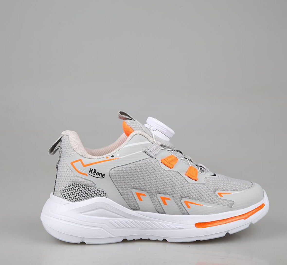 MP 251-3411 Gri Çocuk Sneakers