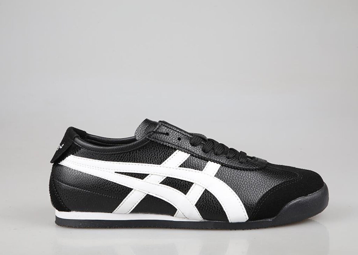 eTayger 2052 Siyah-Beyaz Unisex Sneakers