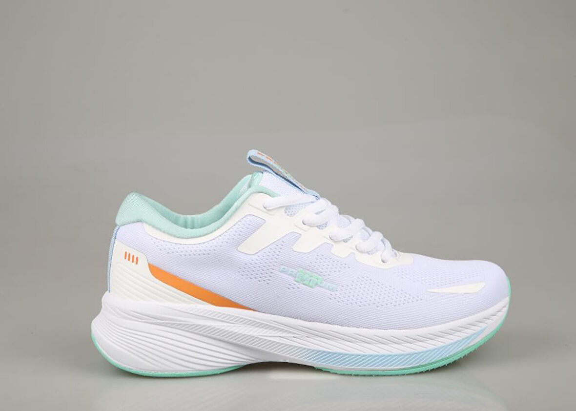 MP 251-2830 Beyaz Unisex Sneakers