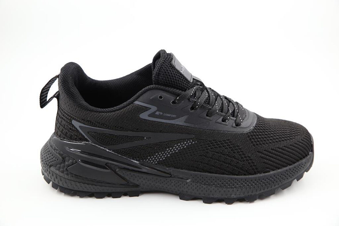 MP 251-2823 Siyah Unisex Sneakers