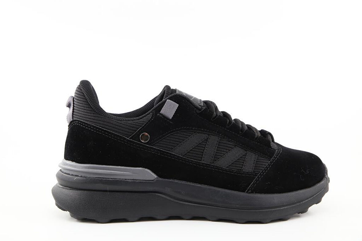 MP 252-6054 Siyah Unisex Sneakers