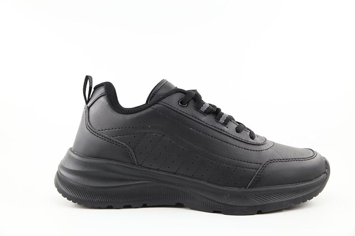 MP 252-6065 Siyah Unisex Sneakers