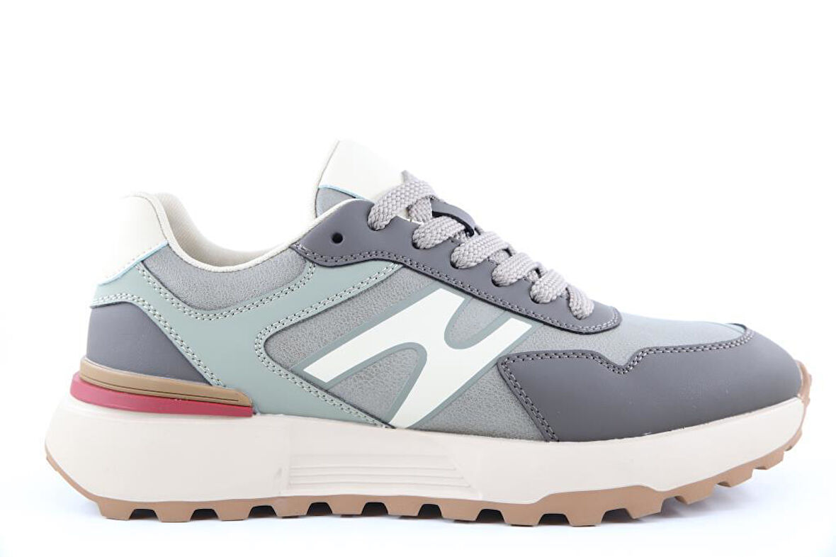 MARCOMEN Forty Four 22613 Haki Erkek Sneakers