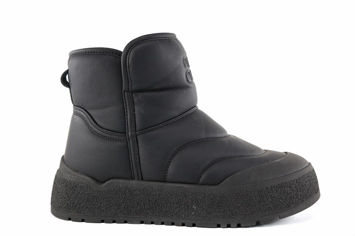 Ewoll 252-8052 Siyah Kadın Bot